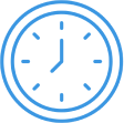 clock ЮКОН СНЭП